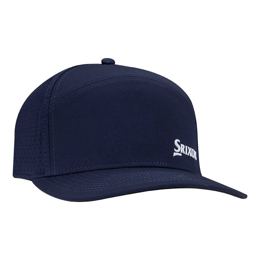 Srixon Lifestyle Collection Hat-Navy