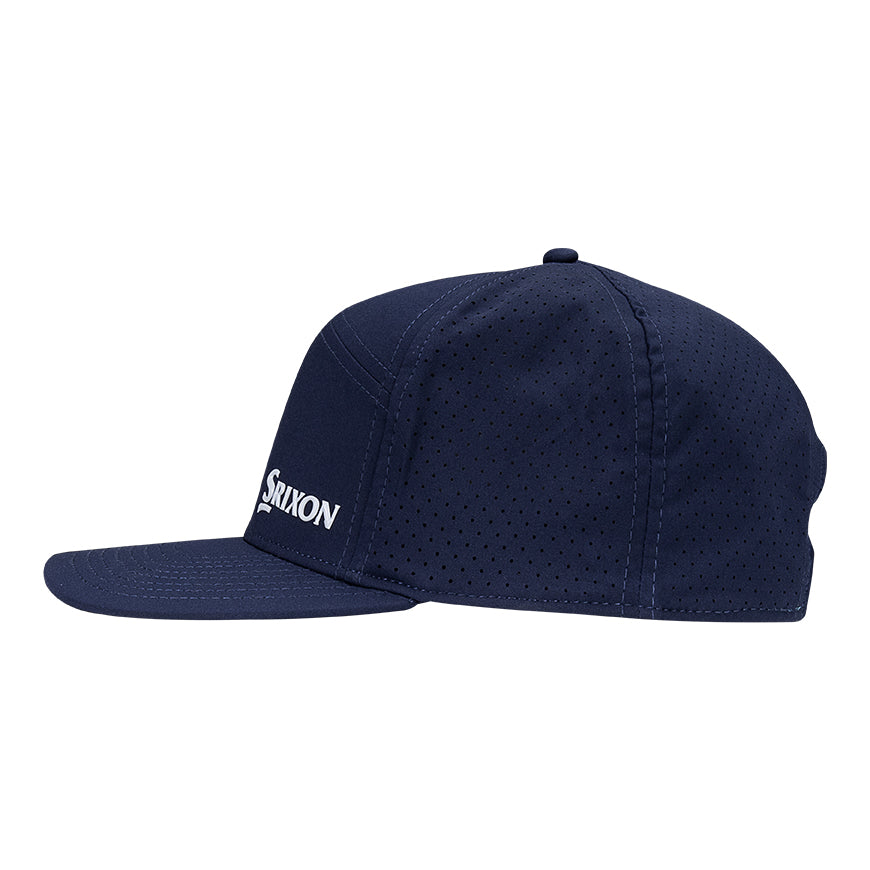 Srixon Lifestyle Collection Hat-Navy