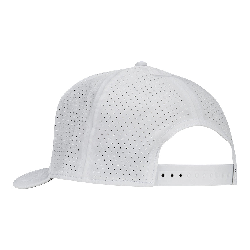 Srixon Lifestyle Collection Hat-White