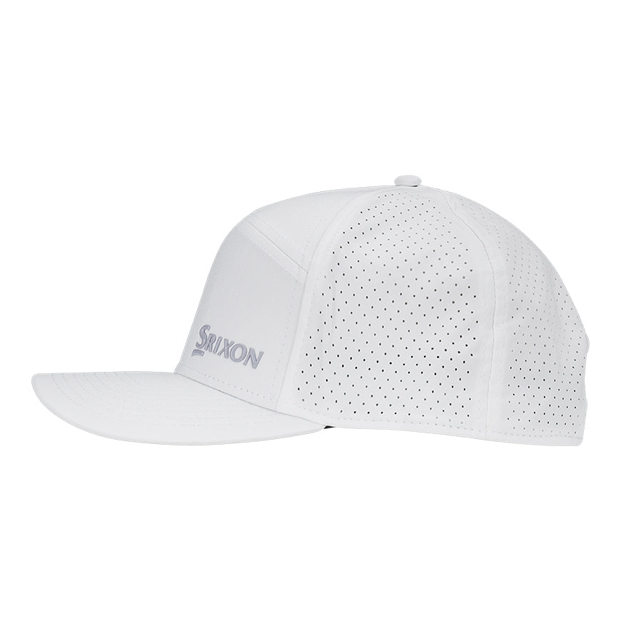 Srixon Lifestyle Collection Hat-White