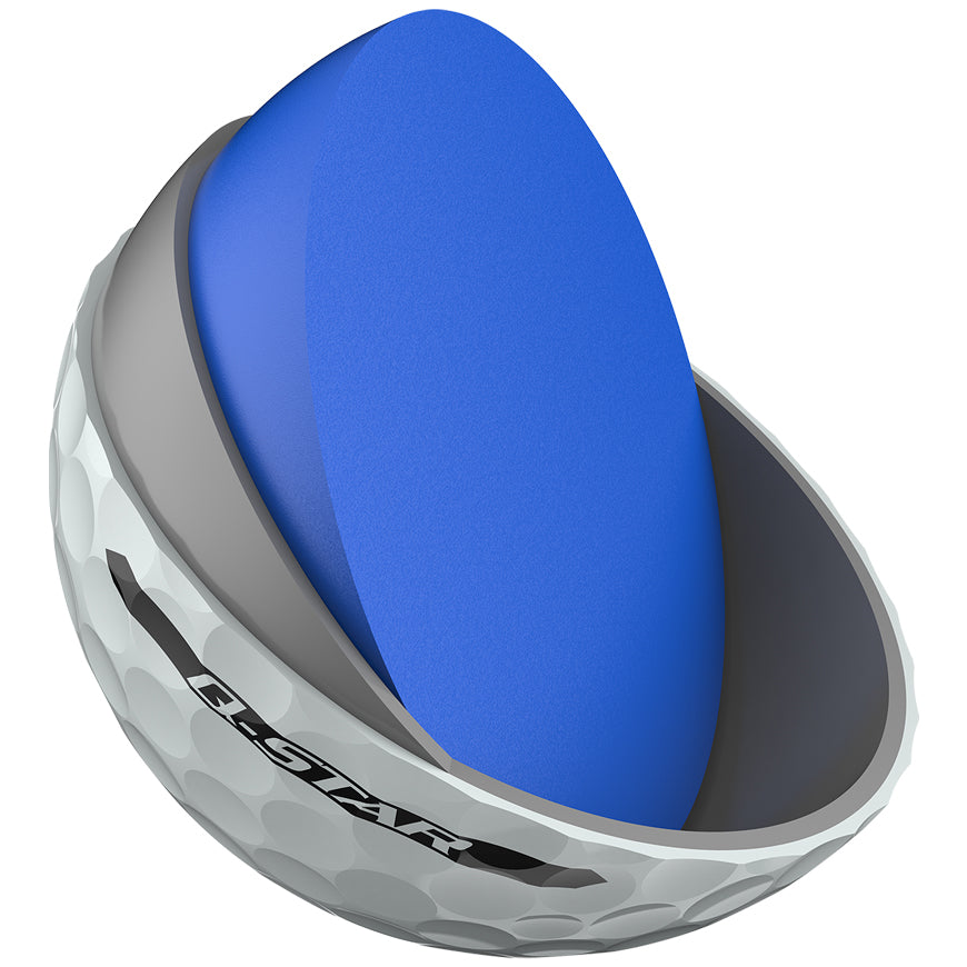 Srixon Q-Star Ultispeed Golf Balls