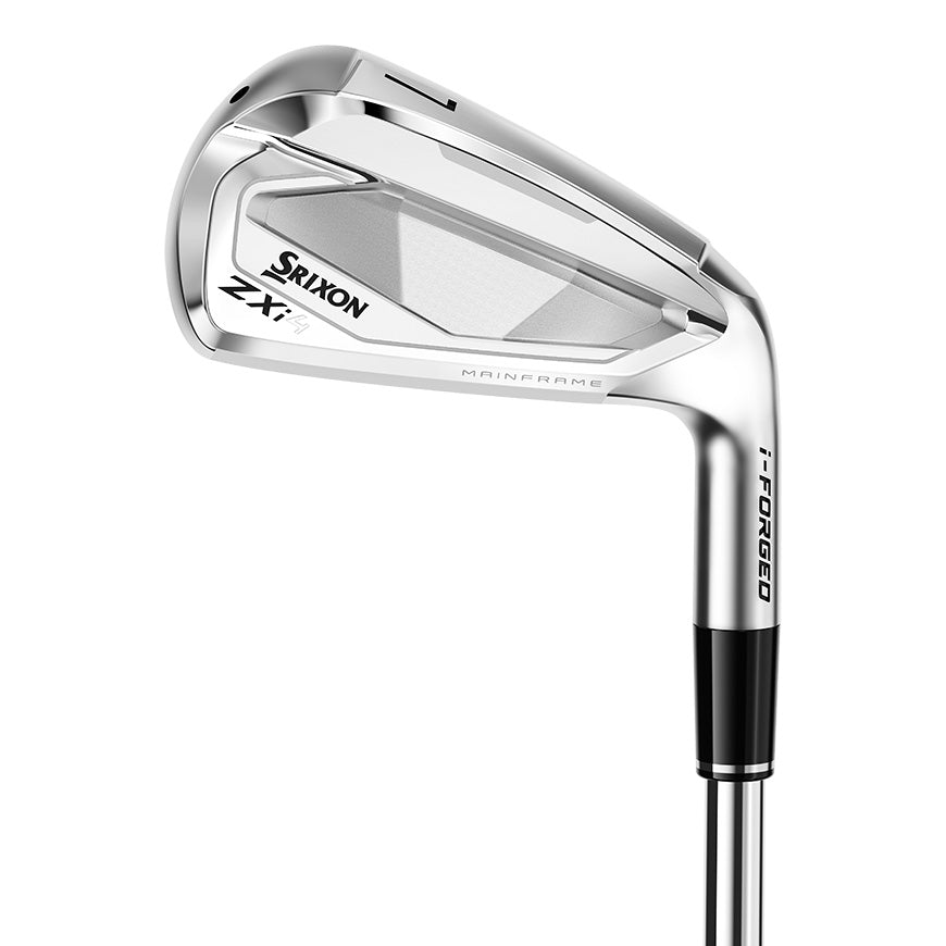 Srixon ZXi4 Iron Set