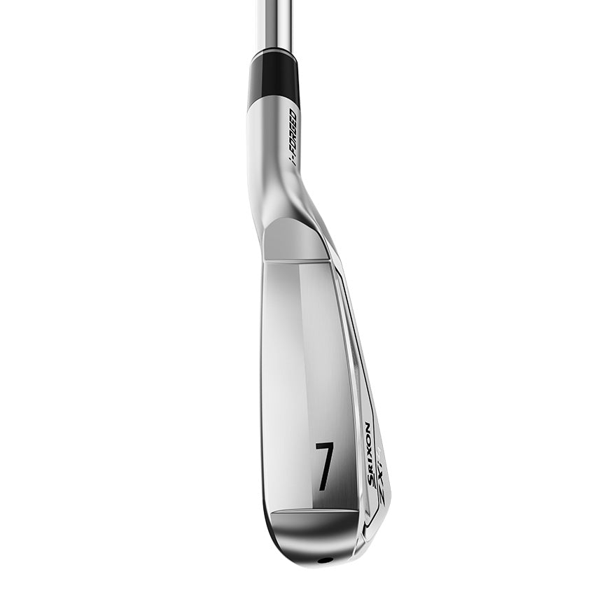 Srixon ZXi4 Iron Set