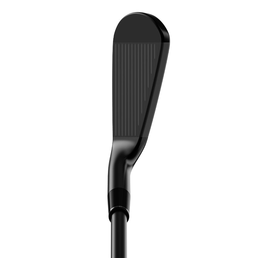 Srixon ZXi7 Iron Set-Black Chrome