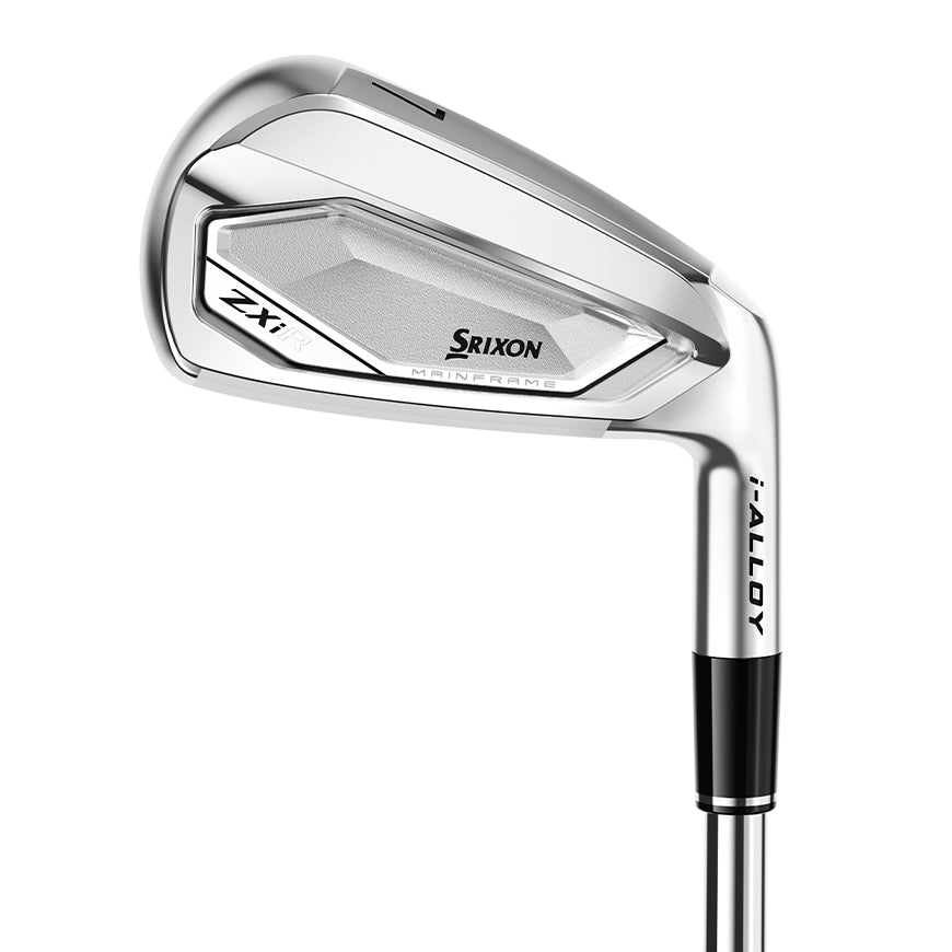 Srixon ZXiR Iron Set