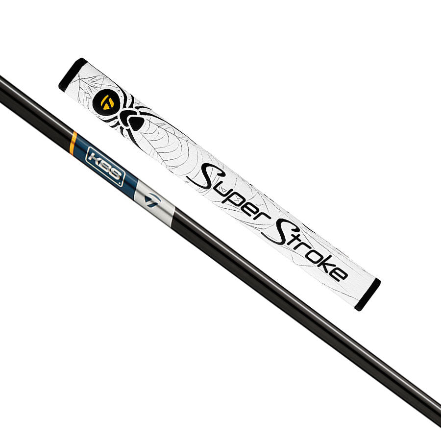 TaylorMade Spider Tour X L-Neck Gunmetal Putter