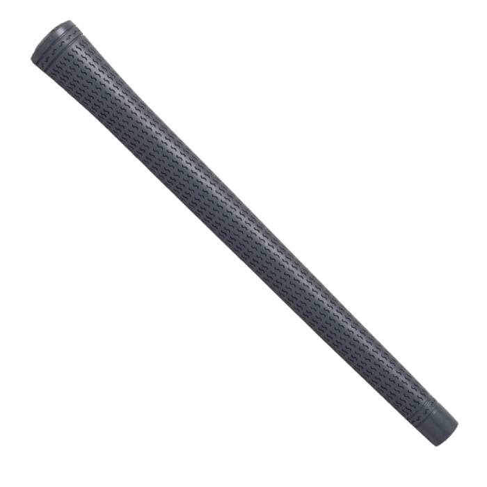 Star Grip Sidewinder 360° Golf Grip-Grey