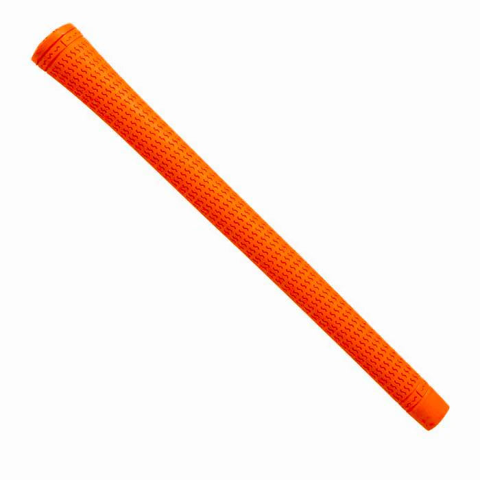 Star Grip Sidewinder 360° Golf Grip-Neon Orange