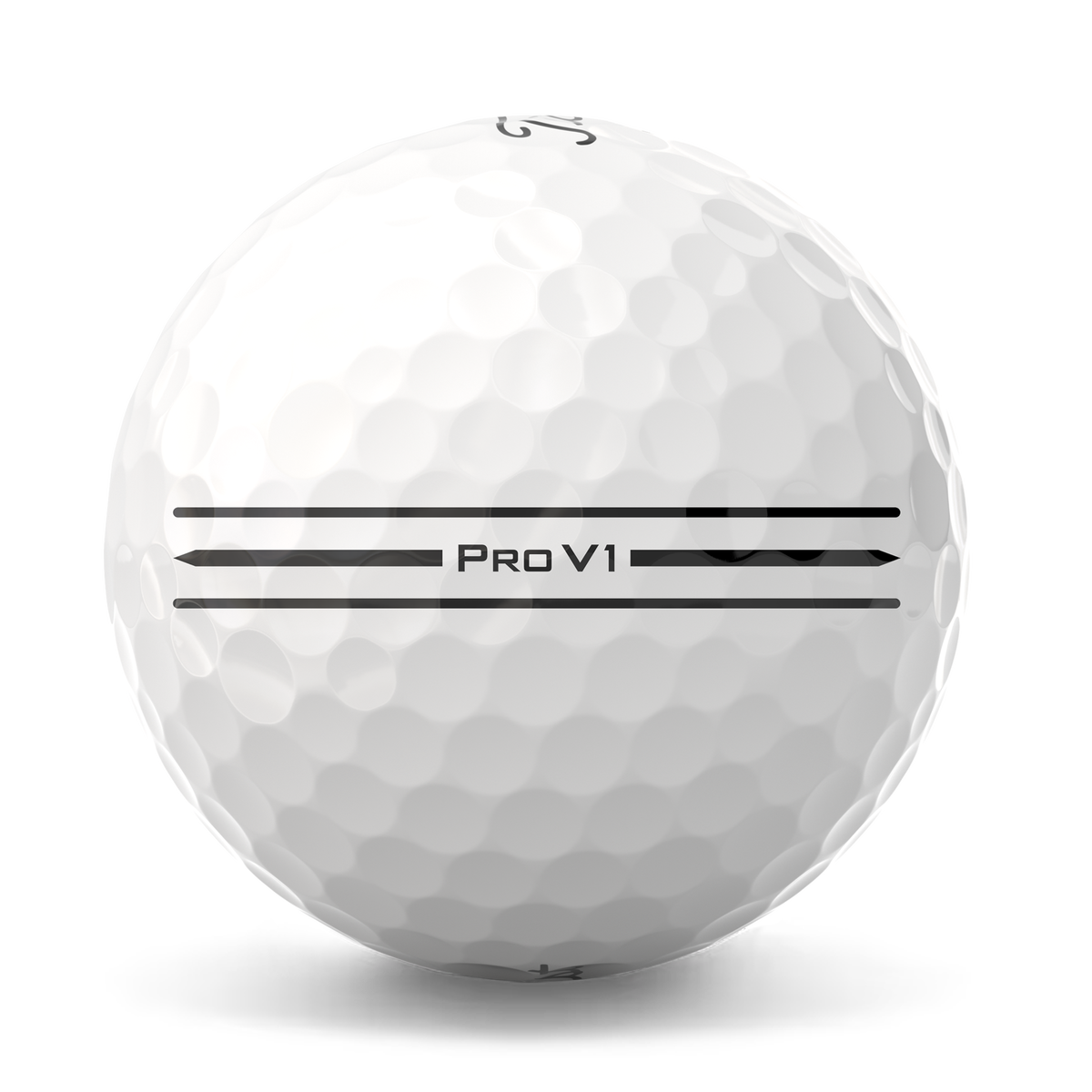 Titleist Pro V1 Golf Balls (2025)