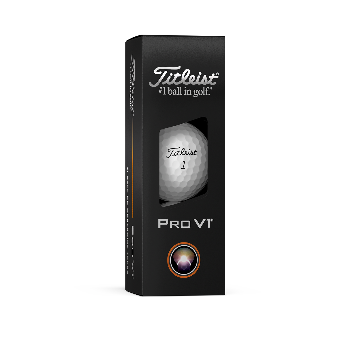 Titleist Pro V1 Golf Balls (2025)