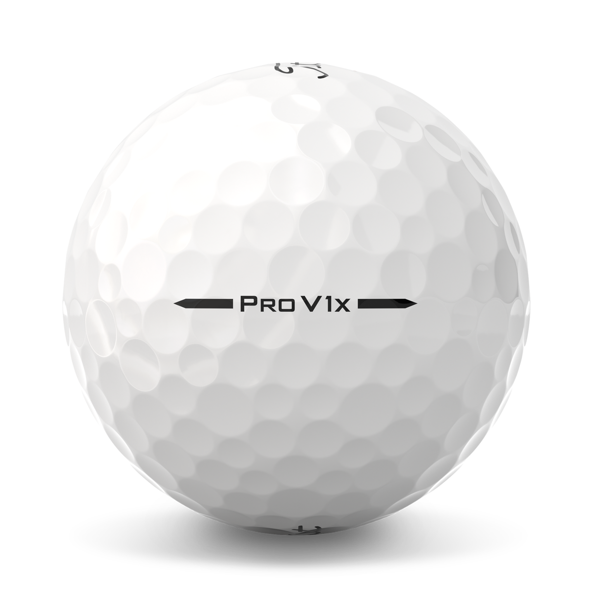 Titleist Pro V1x Golf Balls (2025)