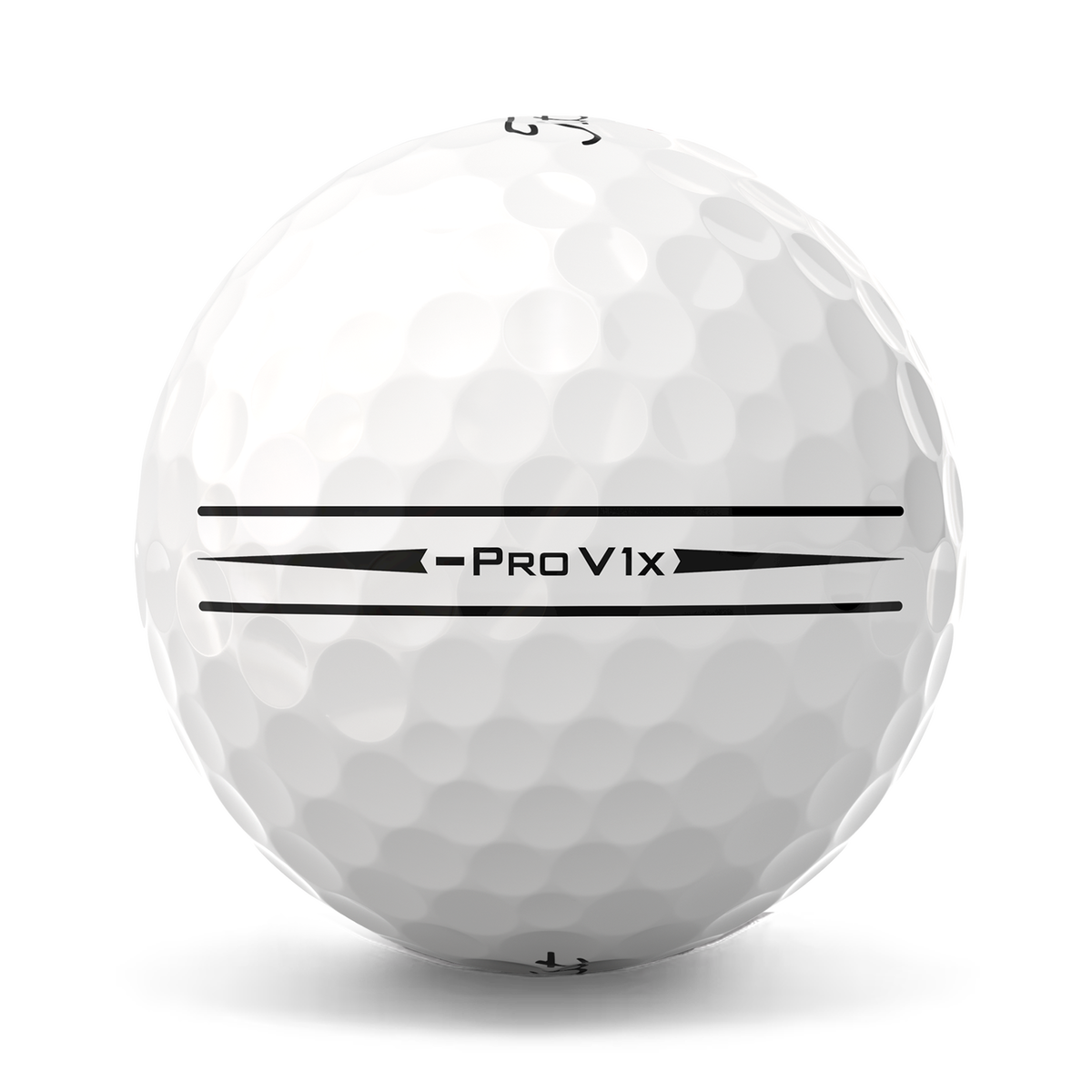 Titleist Pro V1x Golf Balls (2025)