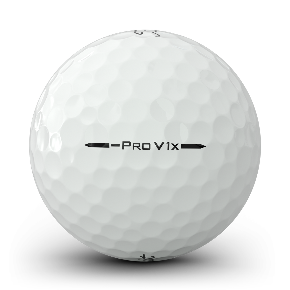 Titleist Pro V1x Left Dash Golf Balls (2026)
