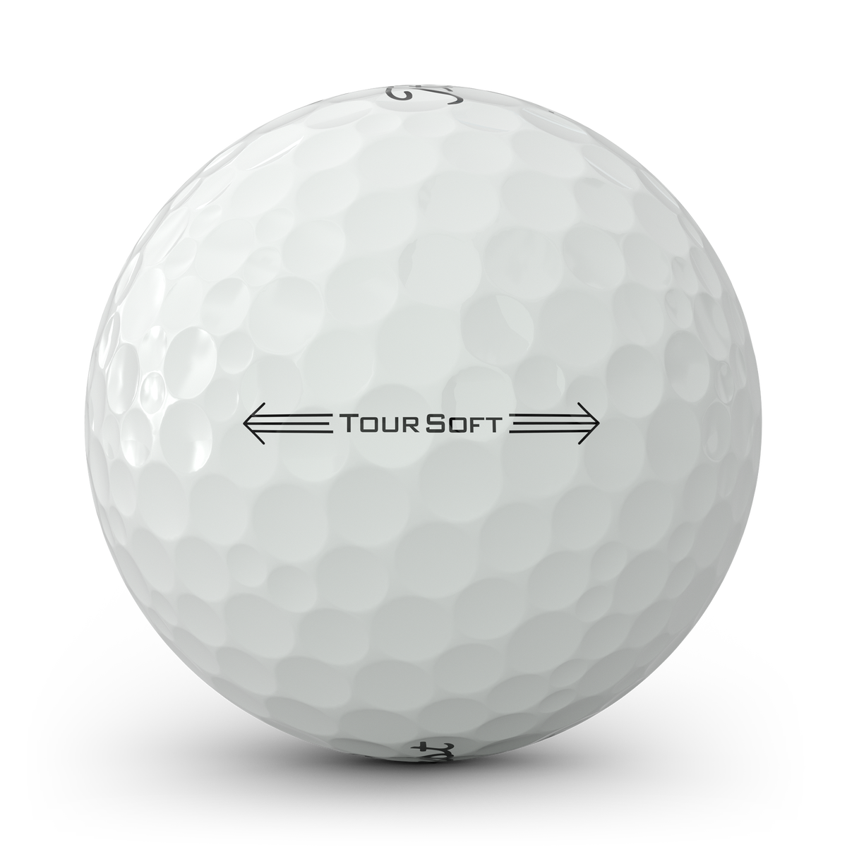 Titleist Tour Soft Golf Balls (2026)