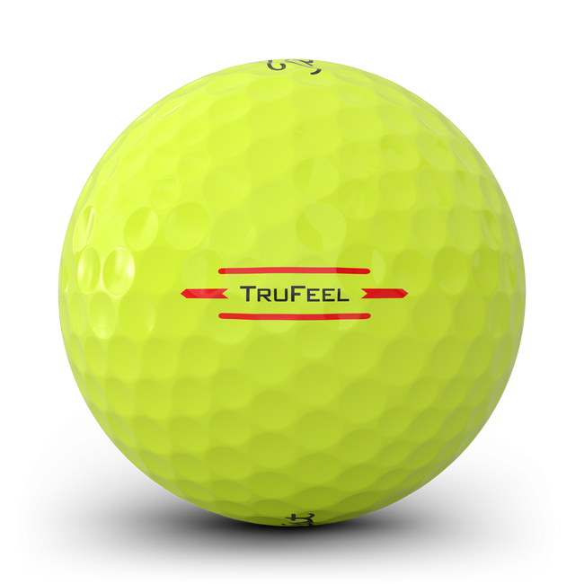 Titleist TruFeel Golf Balls
