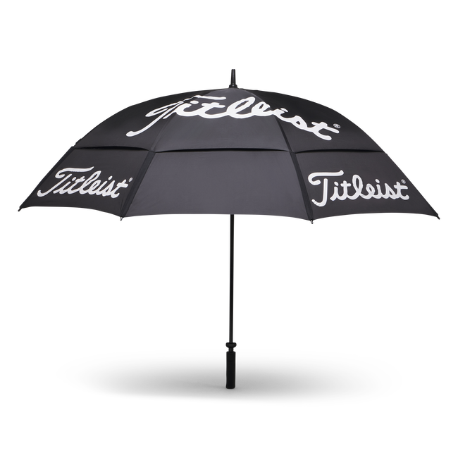 Titleist Tour Double Canopy Umbrella 68"