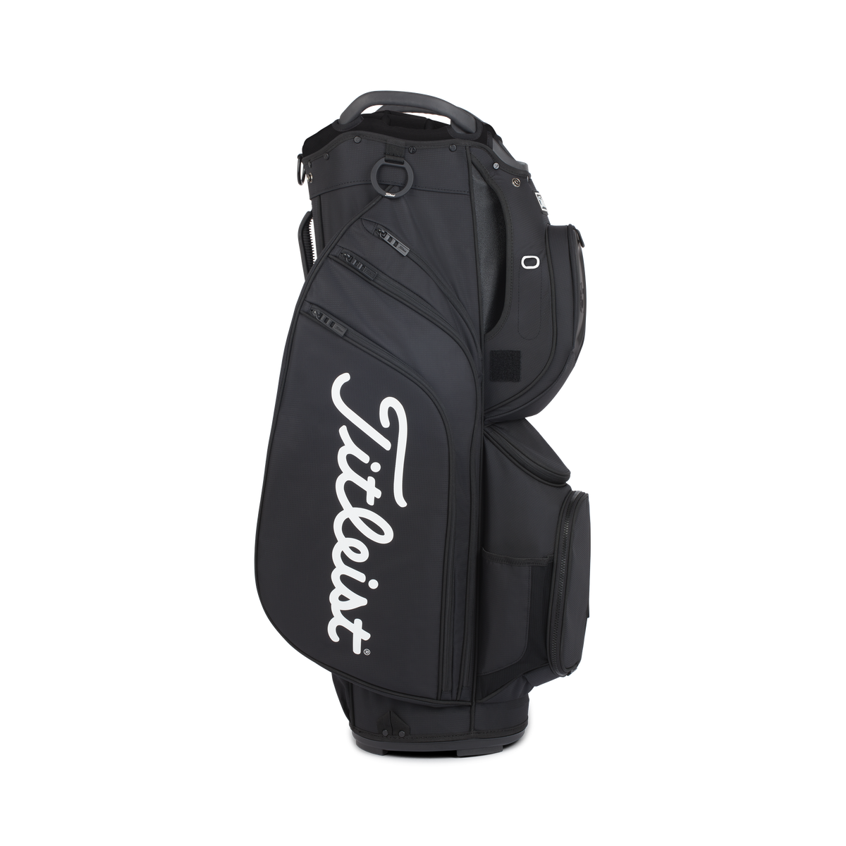 Titleist Cart 15 Golf Bag-Black
