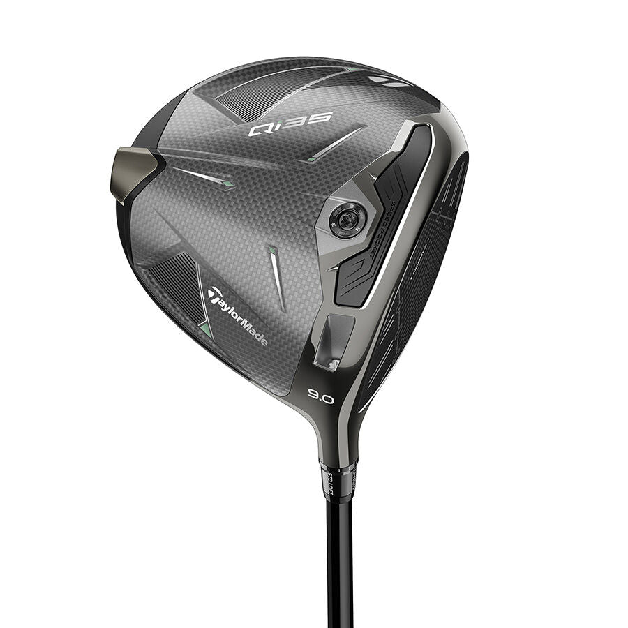 TaylorMade Qi35 Core Driver