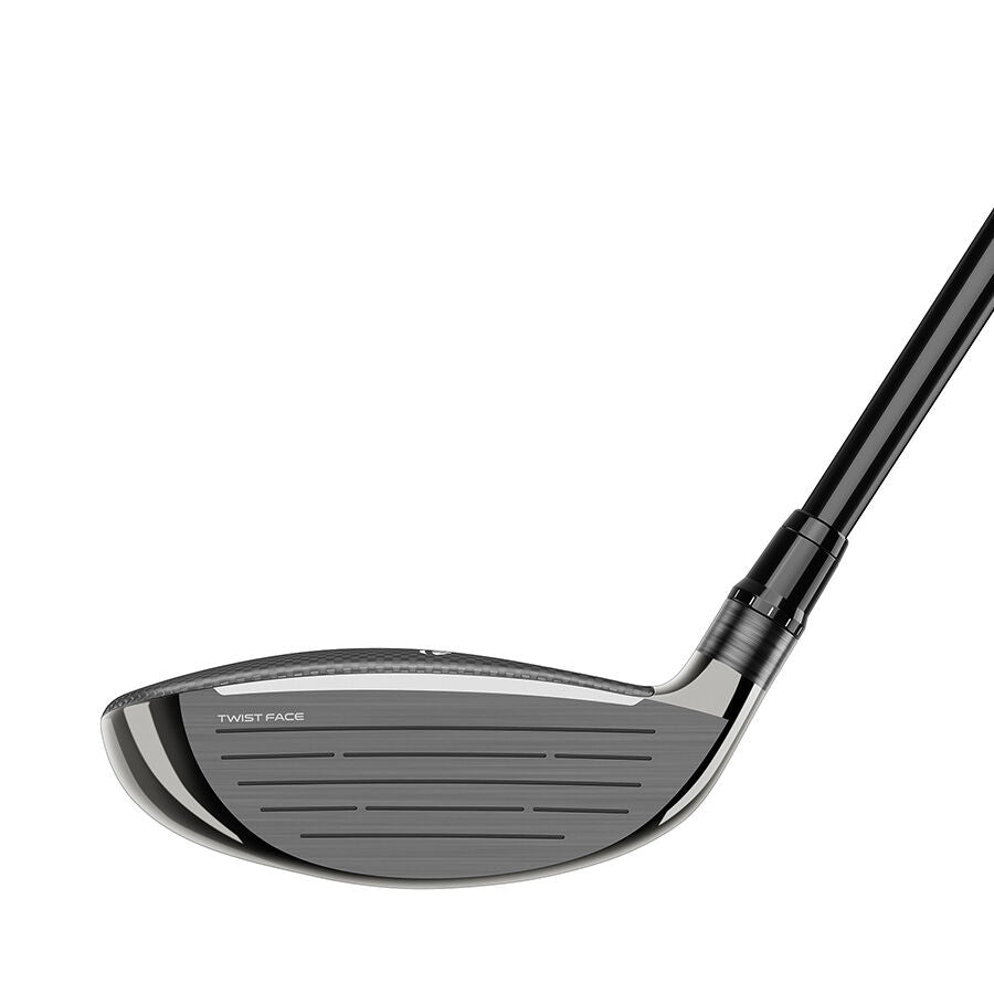 TaylorMade Qi35 Core Wood