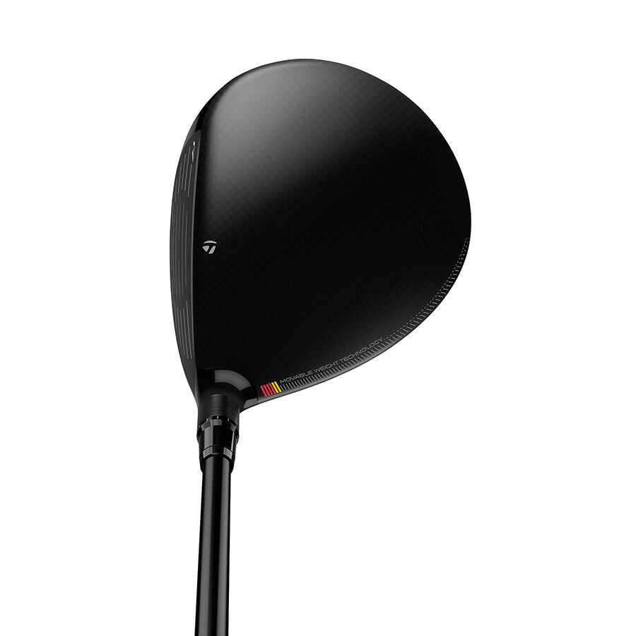 TaylorMade R7 Quad Mini Driver LH