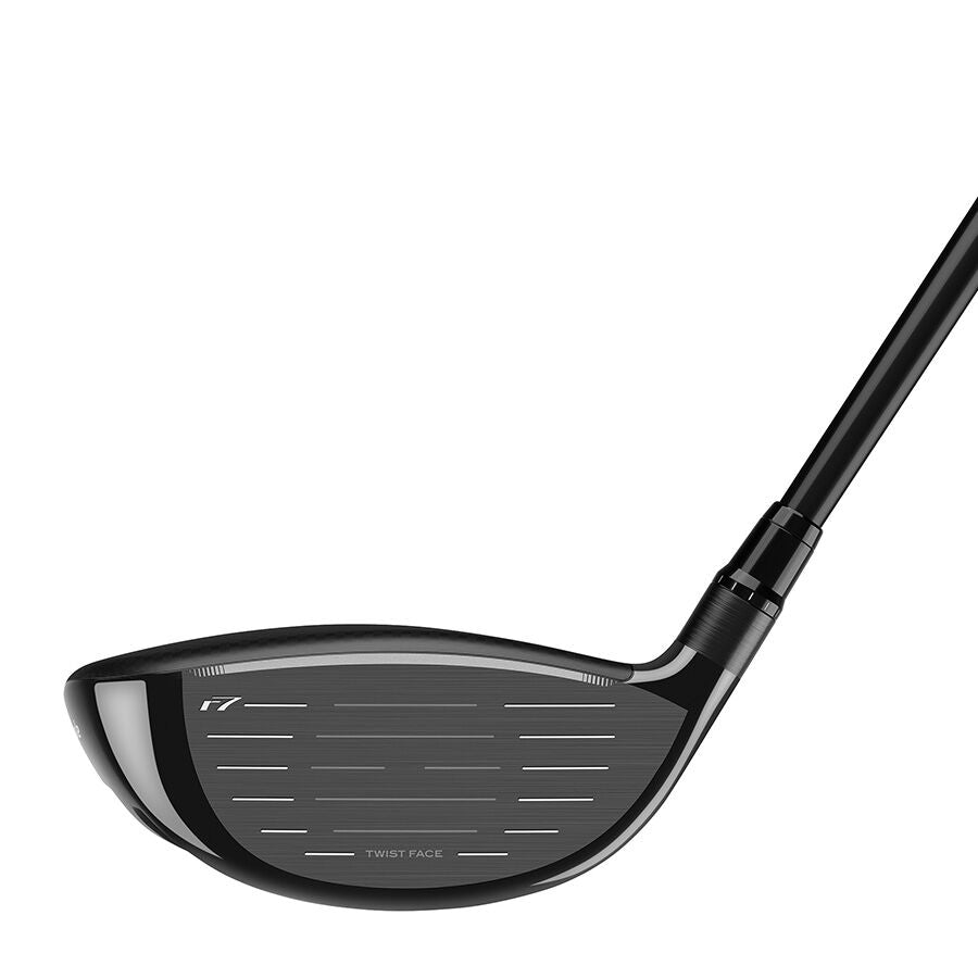 TaylorMade R7 Quad Mini Driver LH