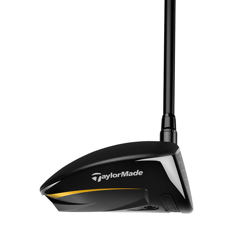 TaylorMade R7 Quad Mini Driver LH