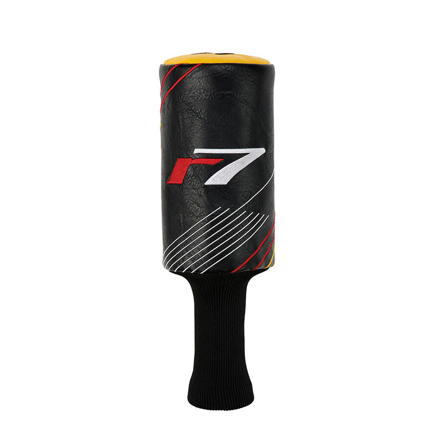 TaylorMade R7 Quad Mini Driver LH