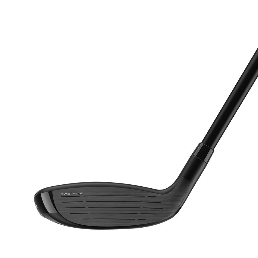 TaylorMade Qi4D Max Rescue Hybrid