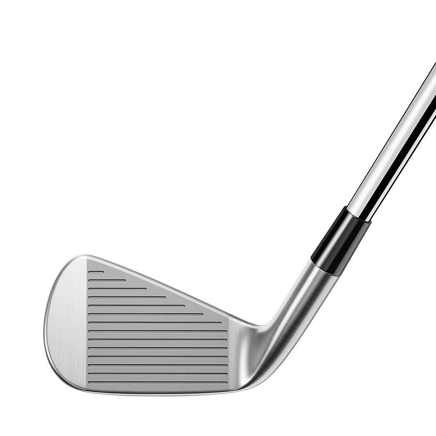 TaylorMade P∙790 Iron Set