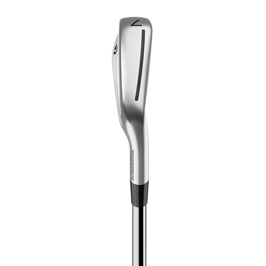 TaylorMade P∙790 Iron Set