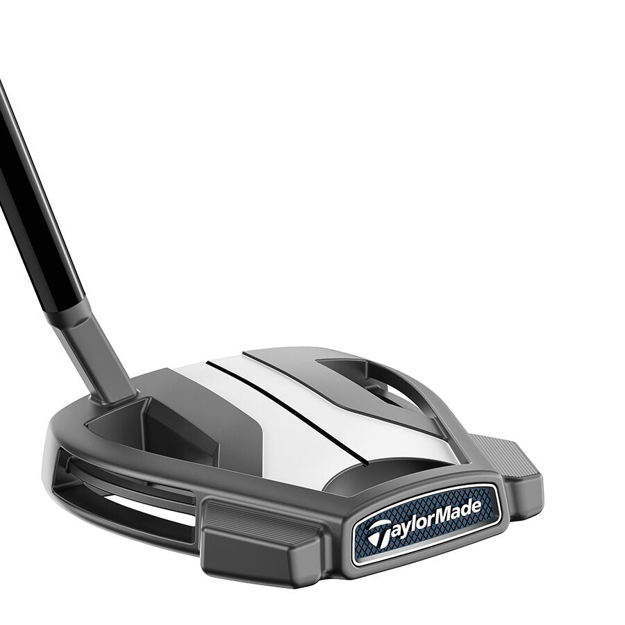 TaylorMade Spider Tour X Slant Gunmetal Putter