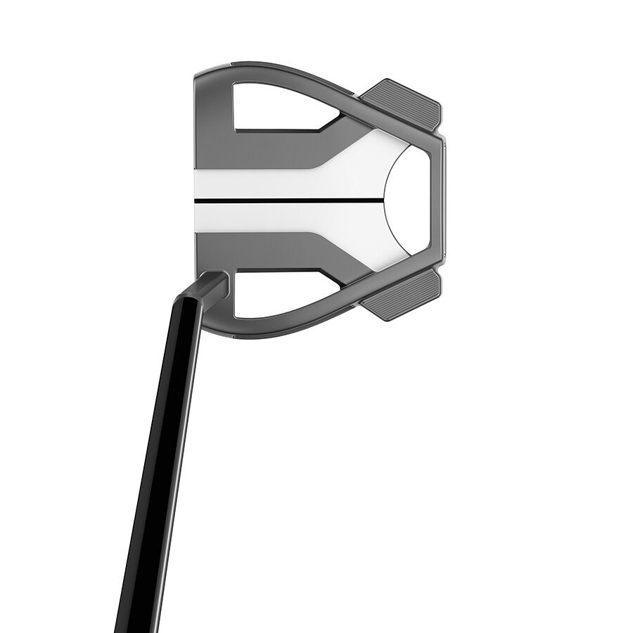 TaylorMade Spider Tour X Slant Gunmetal Putter