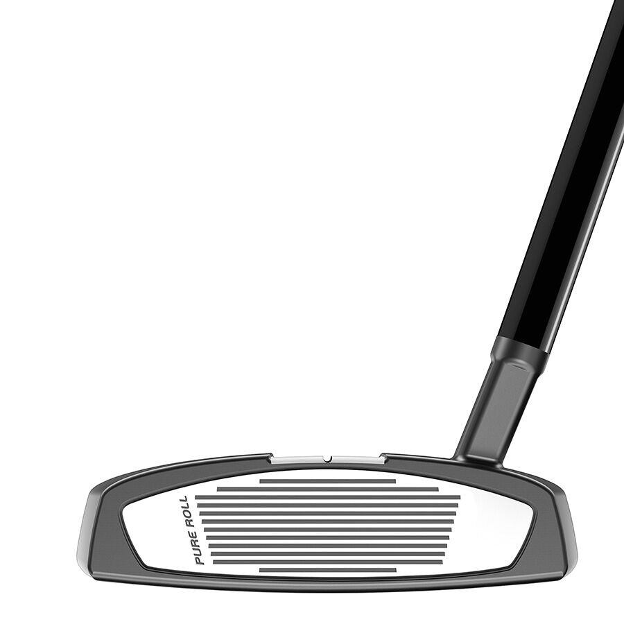 TaylorMade Spider Tour X Slant Gunmetal Putter