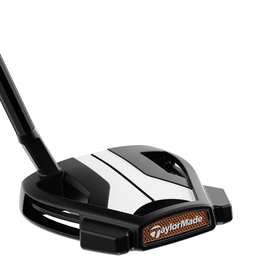 TaylorMade Spider Tour X Slant Black Putter