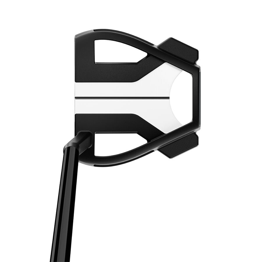 TaylorMade Spider Tour X Slant Black Putter