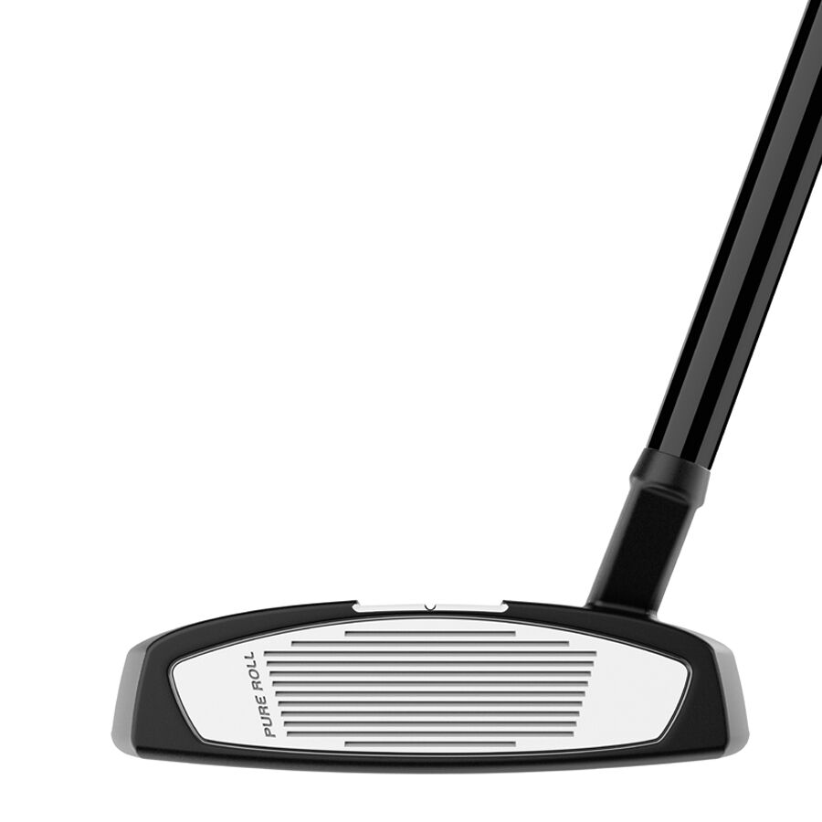 TaylorMade Spider Tour X Slant Black Putter
