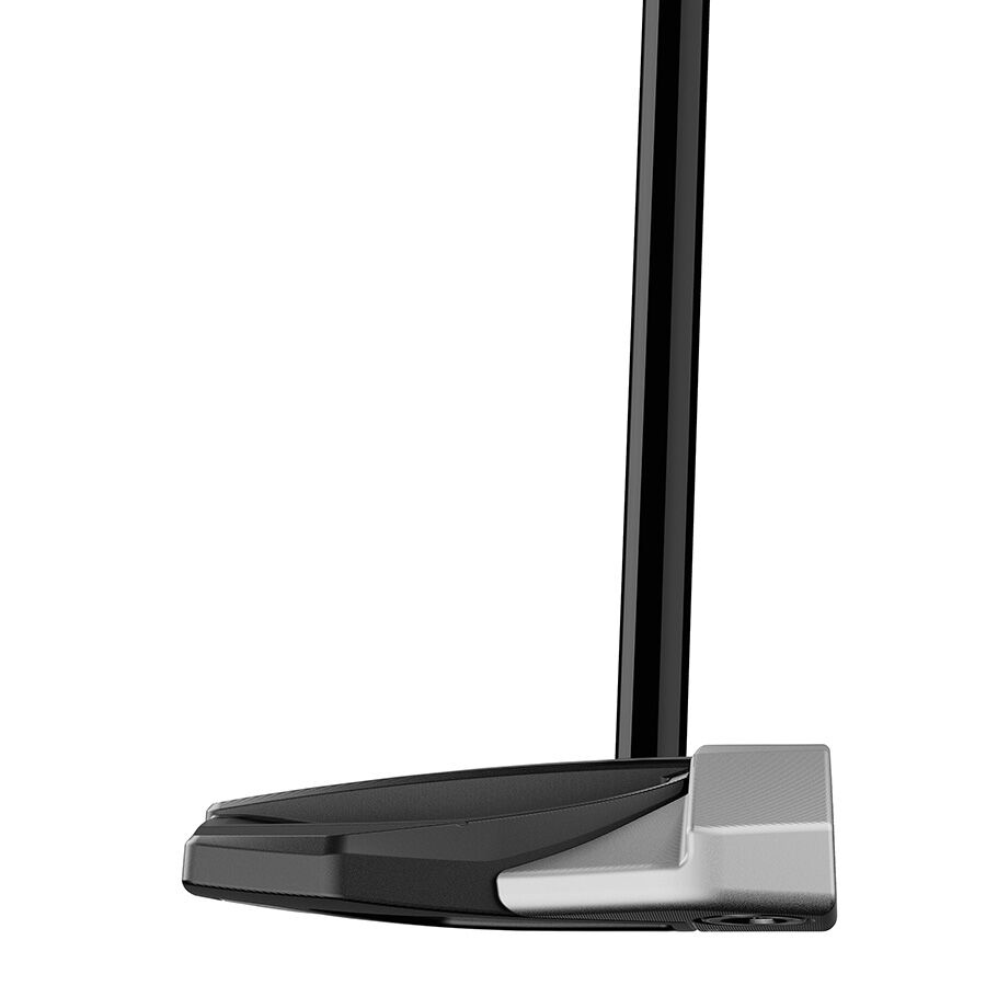 TaylorMade Spider ZT Putter Long Broom Stick