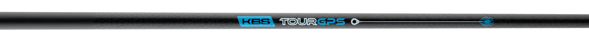 TaylorMade Spider ZT Counterbalance Putter LH