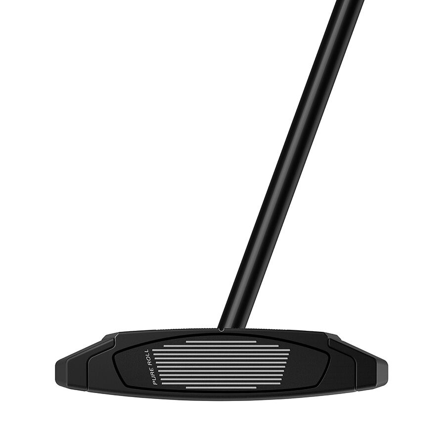 TaylorMade Spider ZT MAX Counterbalance Putter
