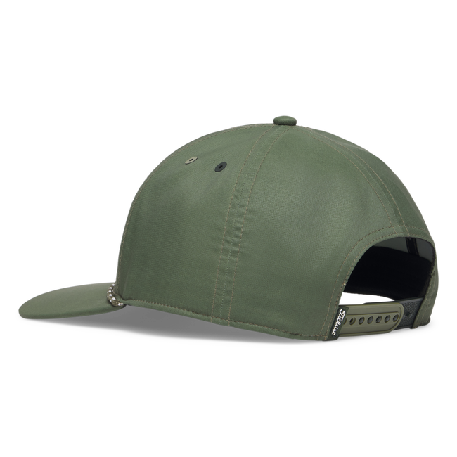 Titleist Boardwalk Rope Hat-Cypress/Pine/White