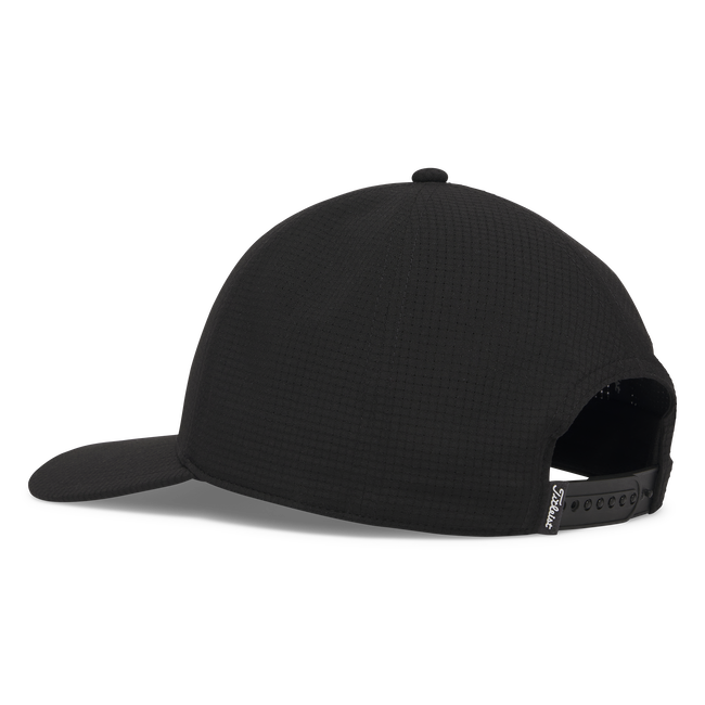 Titleist Oceanside Hat-Black/Graphite