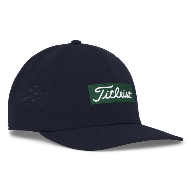 Titleist Oceanside Hat-Navy/Hunter/White