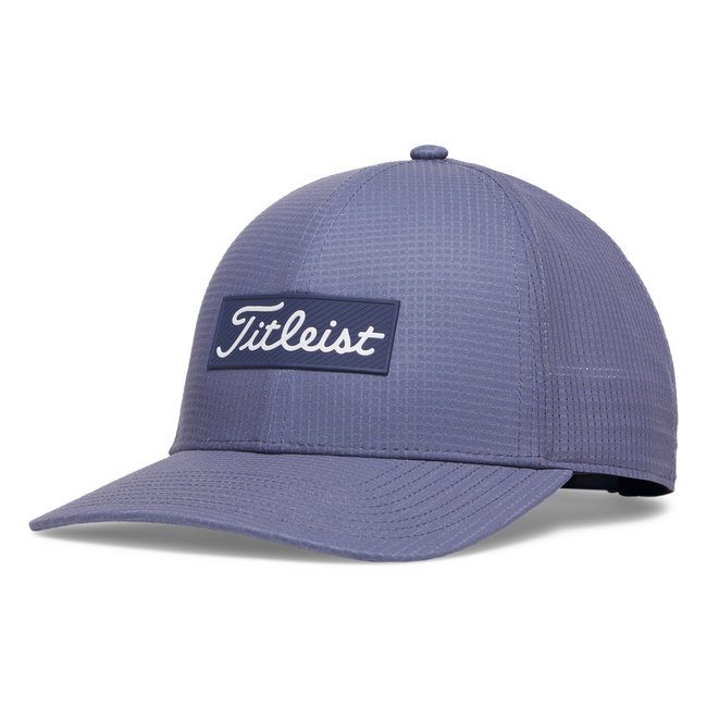 Titleist Oceanside Hat-Washed Indigo/Navy