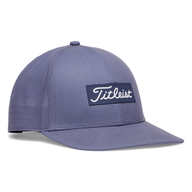 Titleist Oceanside Hat-Washed Indigo/Navy