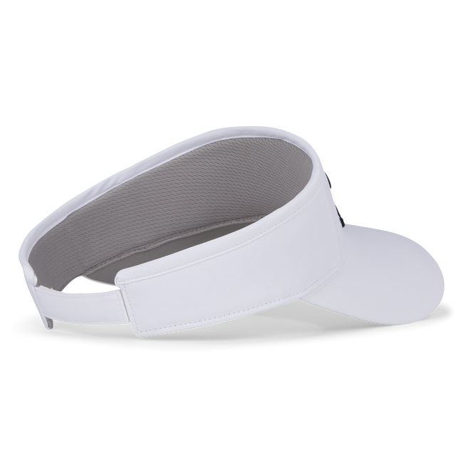 Titleist Women’s Sundrop Visor-White/Black
