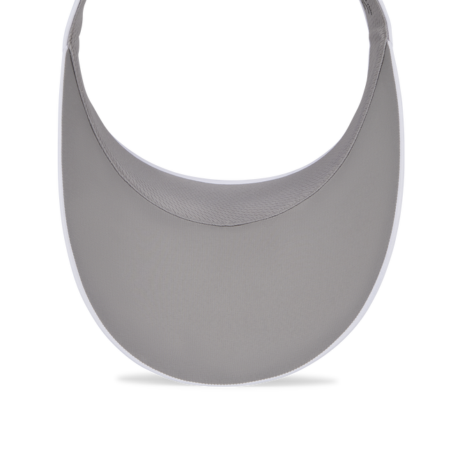 Titleist Women’s Sundrop Visor-White/Black