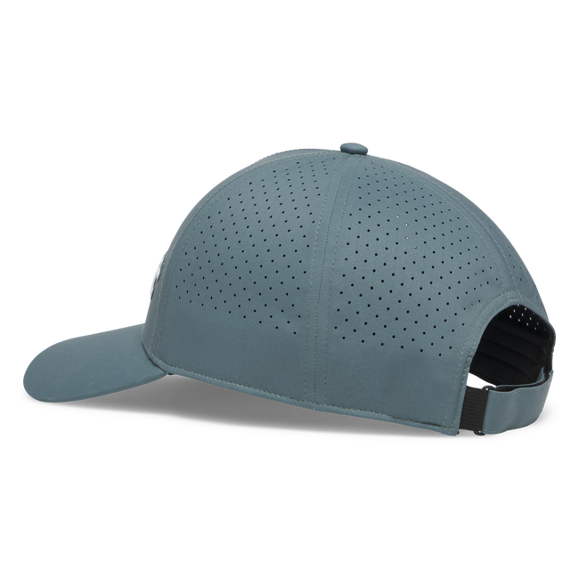Titleist Players Tech Hat-Eucalyptus/White