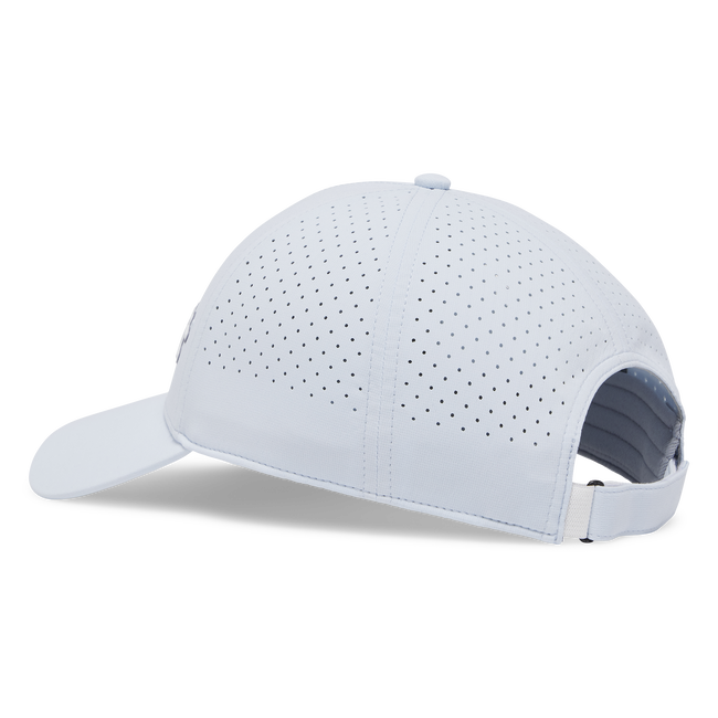 Titleist Players Tech Hat-Blue Bird/White