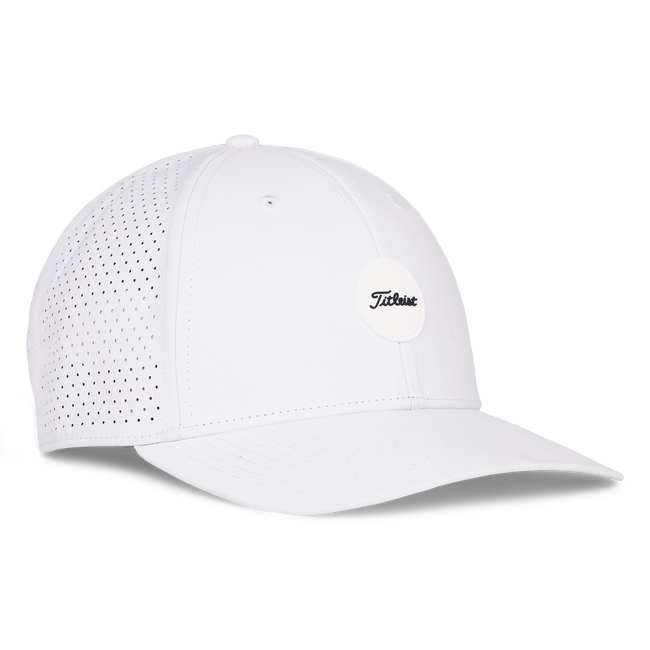 Titleist Laguna Hat-White