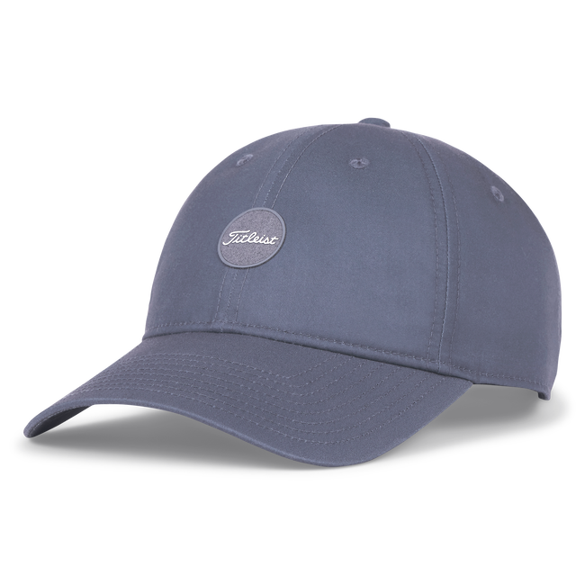 Titleist Montauk Lightweight Hat-Washed Indigo/White